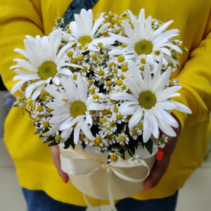 Букет дня №12255