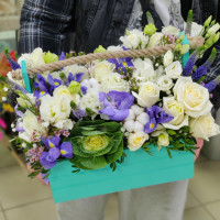 Букет дня №12275