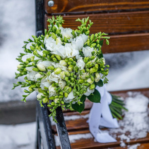 Букет Невесты Букет Невесты