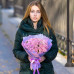 35 Желтых Роз (40 см.)