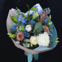 Букет 