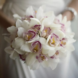 Букет невесты 
