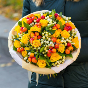 Букет Букет