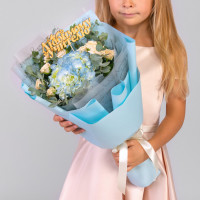Букет 