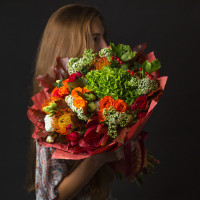 Букет Букет